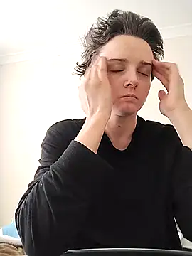 Amy01112 online show from 19, 4, 2026