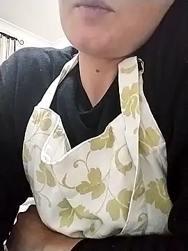 Amy01112 online show from 13, 4, 2026