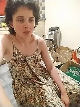 Amy01112 online show from 7, 7, 2026