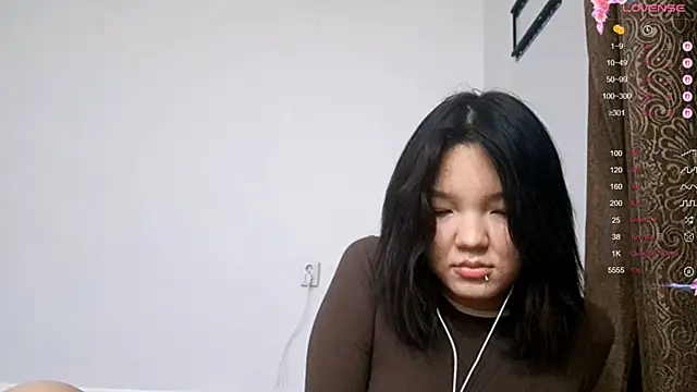 MeowMiaMeow online show from 18, 12, 2025