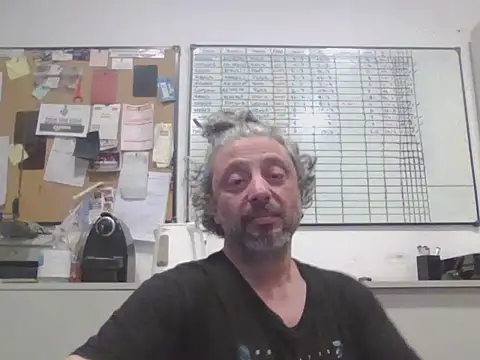 Petebulimia online show from 9, 7, 2026