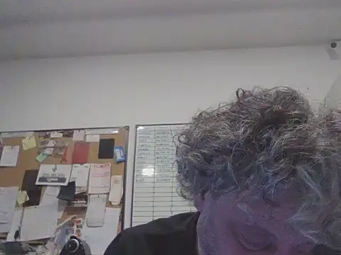 Petebulimia online show from 16, 7, 2026