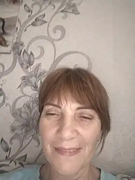 MichelleLove48 online show from 5, 12, 2025