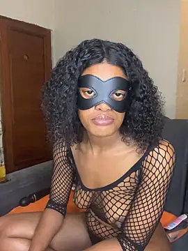 Fancy Face28 online show from 5, 12, 2025