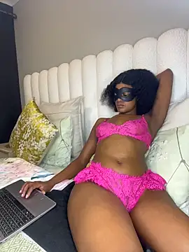 Fancy Face28 online show from 19, 4, 2026