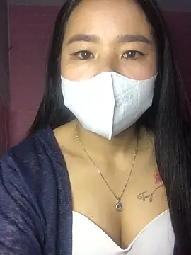 -Lisa-03 online show from 1, 12, 2025