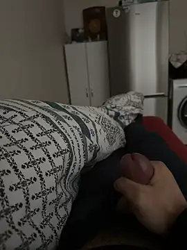 BABAYORGUN344455 online show from 18, 3, 2026