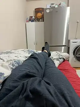 BABAYORGUN344455 online show from 2, 4, 2026