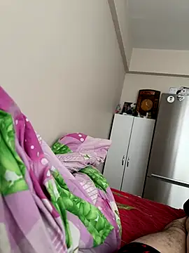 BABAYORGUN344455 online show from 14, 12, 2025