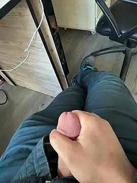 BABAYORGUN344455 online show from 12, 4, 2026