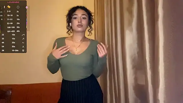 ParsedFix online show from 3, 12, 2025