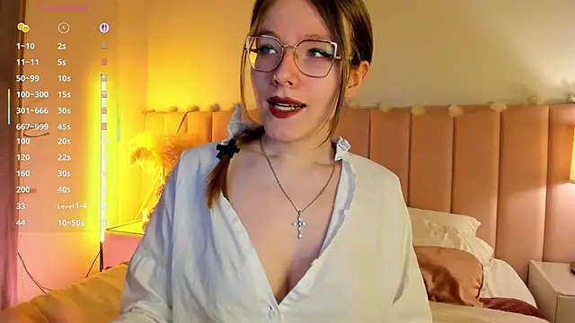 Snapshot of AnGee_ chatting on 2, 2, 2026 AnGee online show from 2, 2, 2026