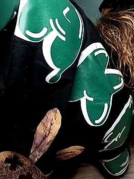 Luna Leroy online show from 3, 12, 2025