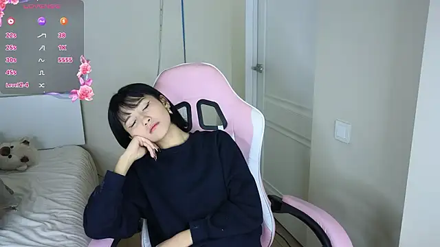 mimiicherry online show from 6, 3, 2026