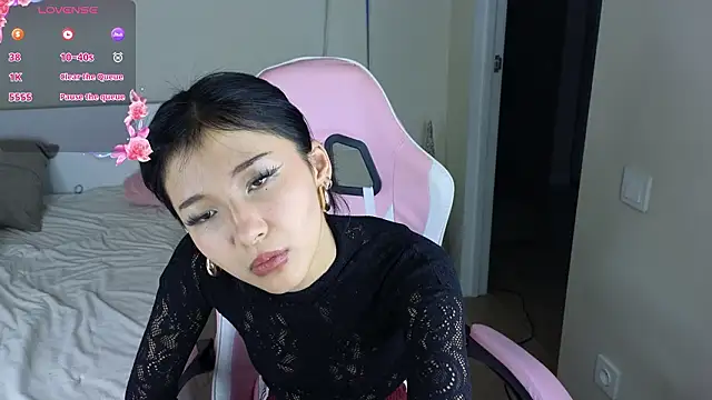 mimiicherry online show from 28, 2, 2026