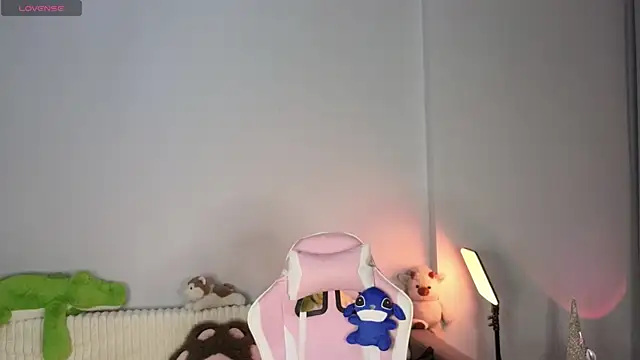 mimiicherry online show from 16, 1, 2026