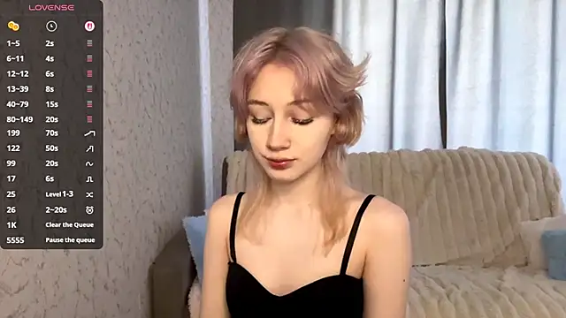 Snapshot of MargyDejong chatting on 18, 5, 2026 MargyDejong online show from 18, 5, 2026