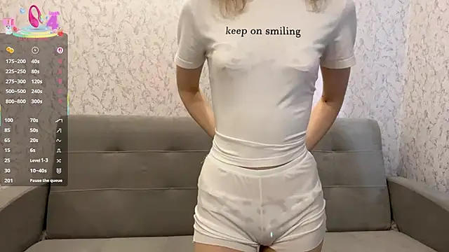 MargyDejong online show from 22, 3, 2026