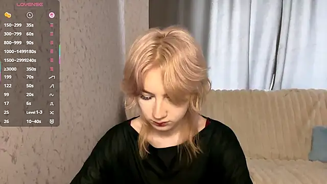 Snapshot of MargyDejong chatting on 1, 5, 2026 MargyDejong online show from 1, 5, 2026