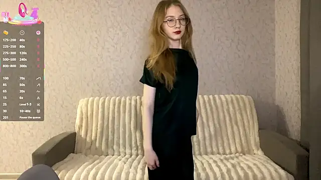 MargyDejong online show from 7, 1, 2026