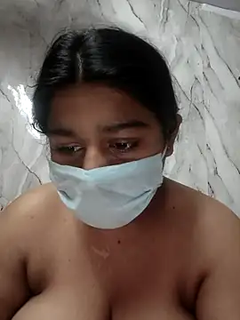 Jesikaa2 online show from 18, 12, 2025