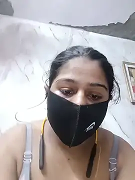 Jesikaa2 online show from 17, 7, 2026