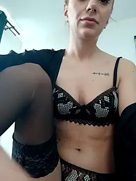 ellie-blue online show from 1, 12, 2025