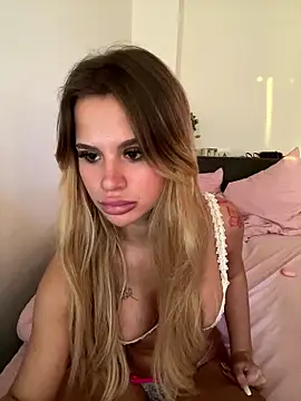Danielaa 2005 online show from 9, 1, 2026