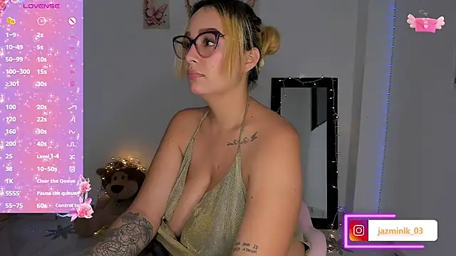 Jazmin kithana online show from 7, 3, 2026