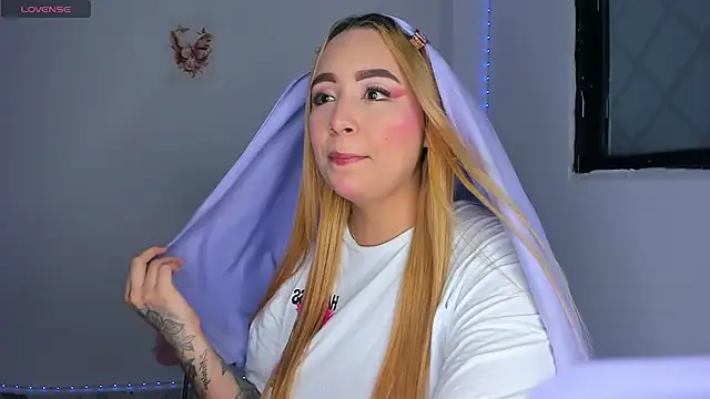 Jazmin kithana online show from 9, 1, 2026