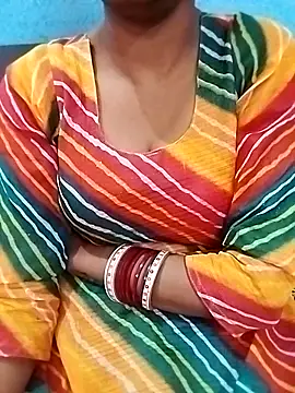 Puja-hot11 online show from 3, 12, 2025