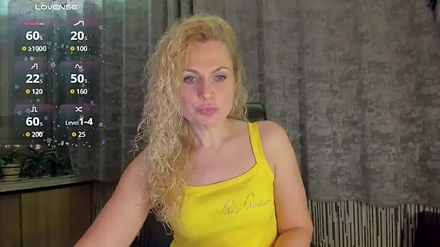 LanaLight x online show from 12, 3, 2026