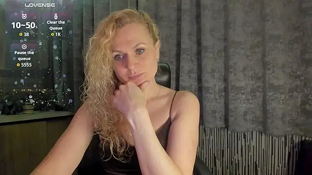 LanaLight x online show from 23, 3, 2026