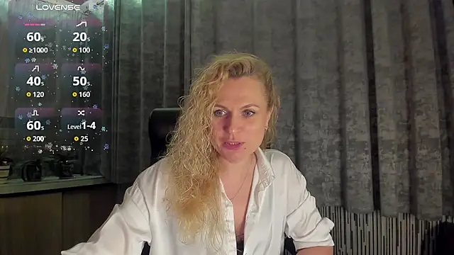 LanaLight x online show from 20, 4, 2026