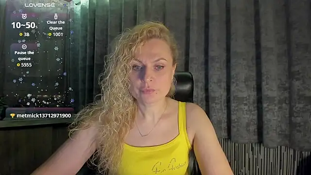 LanaLight x online show from 30, 3, 2026