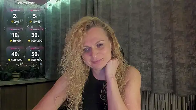 LanaLight x online show from 19, 2, 2026