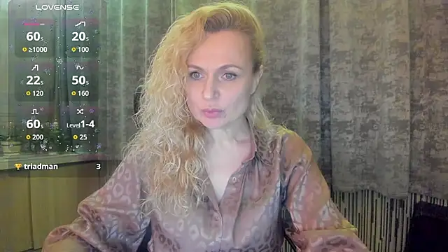 LanaLight x online show from 3, 2, 2026