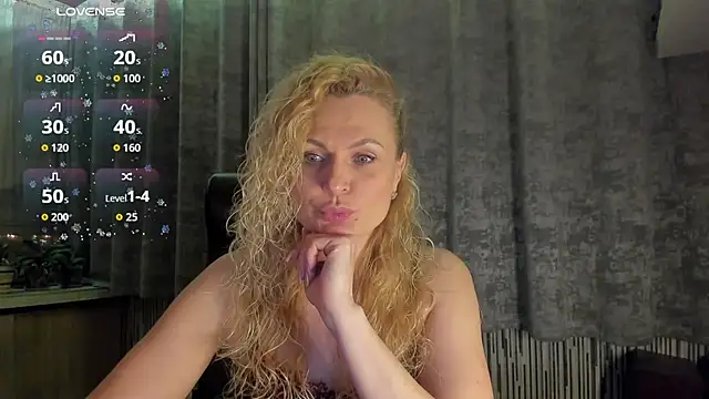 LanaLight x online show from 26, 3, 2026