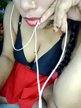 Sepali5577 online show from 15, 4, 2026