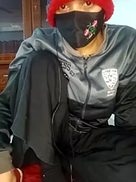 Sepali5577 online show from 9, 1, 2026