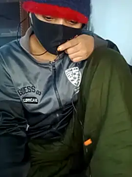 Sepali5577 online show from 7, 1, 2026