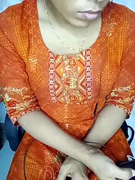 Sepali5577 online show from 15, 12, 2025