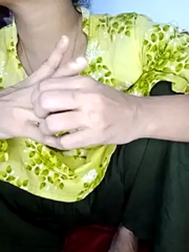 Sepali5577 online show from 21, 12, 2025