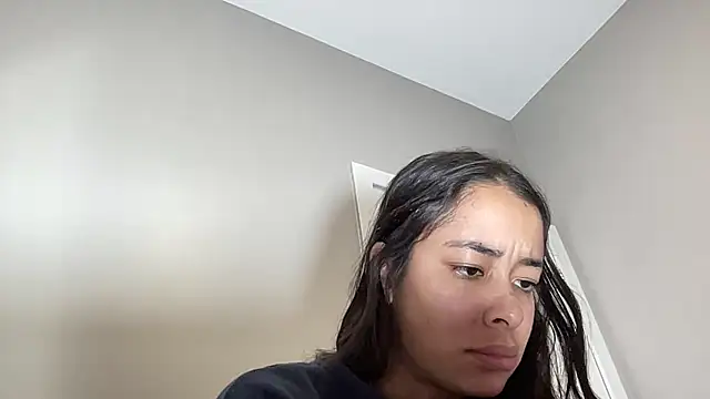 Snapshot of HosanaKim chatting on 15, 7, 2026 HosanaKim online show from 15, 7, 2026