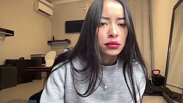Snapshot of HosanaKim chatting on 23, 5, 2026 HosanaKim online show from 23, 5, 2026