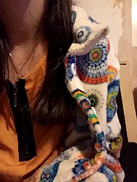 gatitachula93 online show from 2, 4, 2026