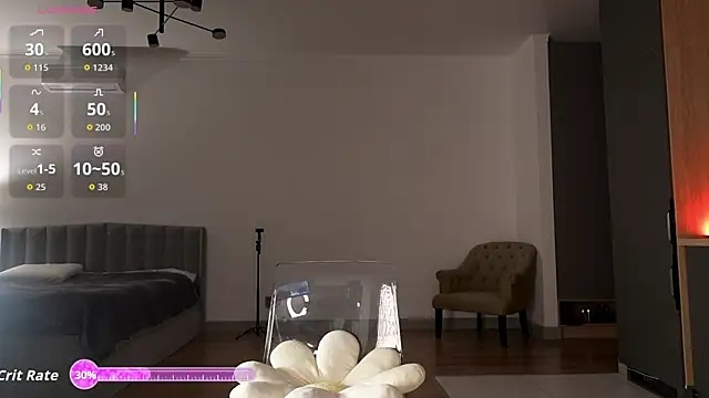 Snapshot of yoursecretloveee chatting on 31, 5, 2026 yoursecretloveee online show from 31, 5, 2026