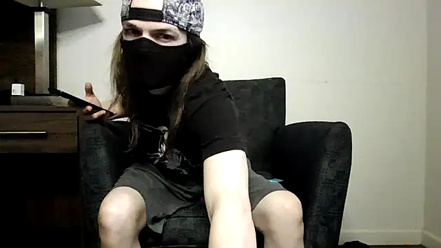 RMonkey583 online show from 3, 12, 2025