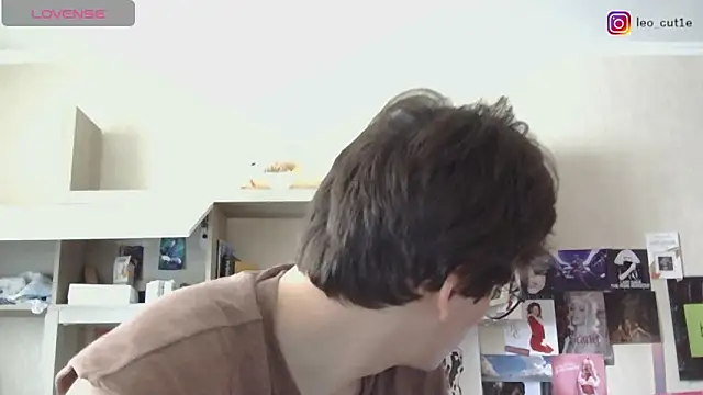 leo cutie online show from 16, 5, 2026