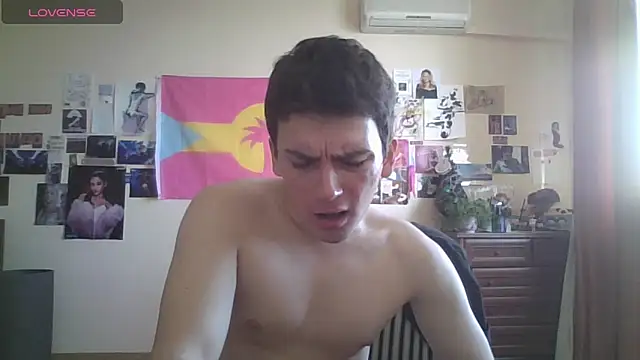 leo cutie online show from 8, 3, 2026